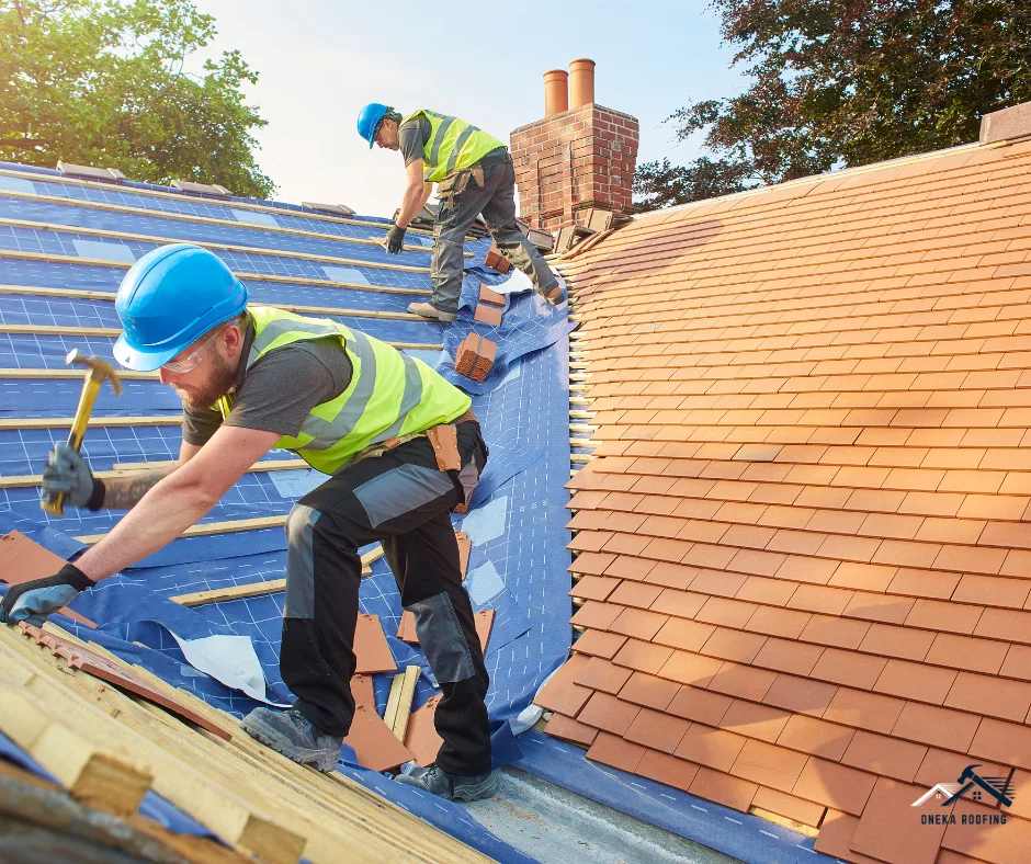 Why choose Roof Repair Near Me in Alexander, NY